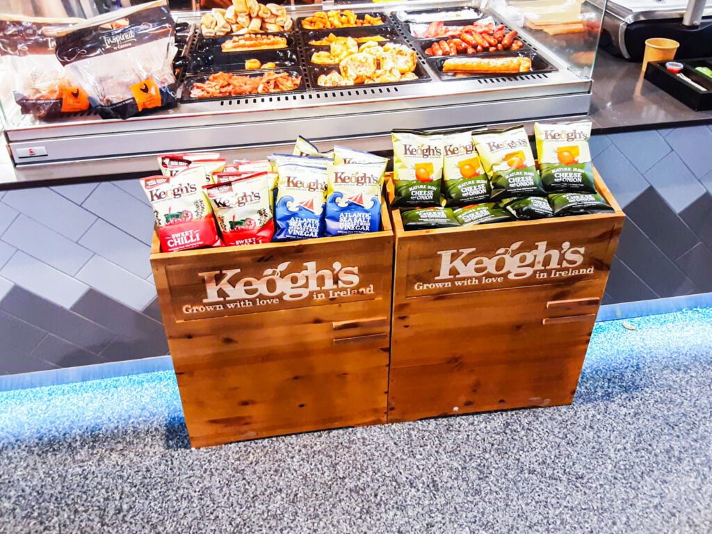 Keoghs 3