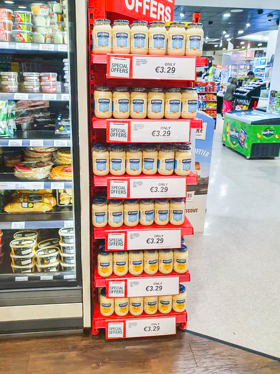 Unilever 2