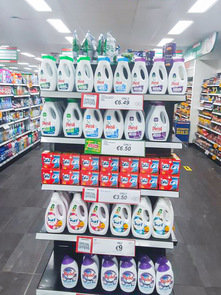 Unilever 3